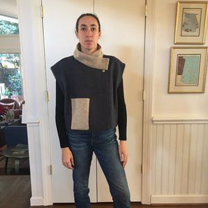 Nalle Vest-